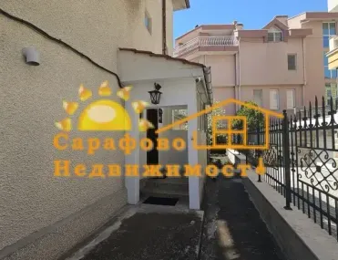 1-стаен, Сарафово, Бургас - снимка 13 от 14