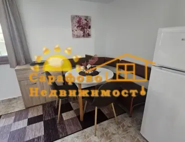 1-стаен, Сарафово, Бургас - снимка 3 от 14