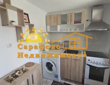 1-стаен, Сарафово, Бургас