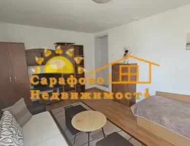 1-стаен, Сарафово, Бургас - снимка 4 от 14