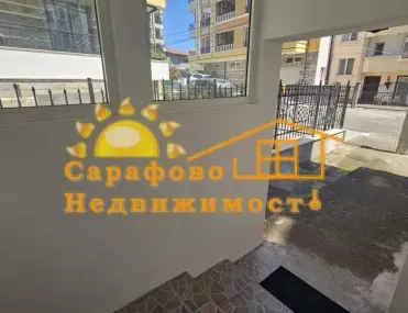1-стаен, Сарафово, Бургас - снимка 10 от 14