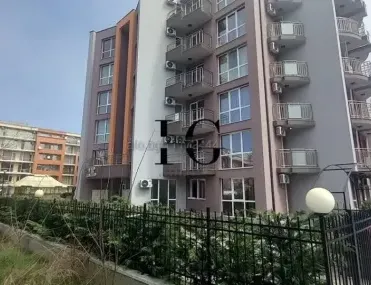 Апартамент, Несебър, Югоизточна България