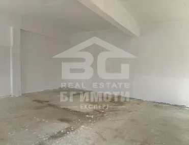 Гараж, Индустриална зона Запад, Варна - снимка 3 от 5