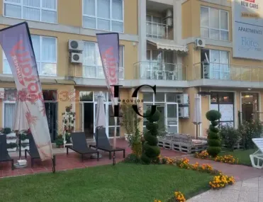 Апартамент, Несебър, Югоизточна България - снимка 14 от 17