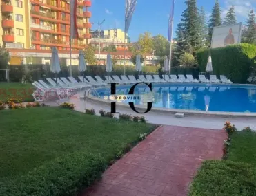 Апартамент, Несебър, Югоизточна България - снимка 15 от 17