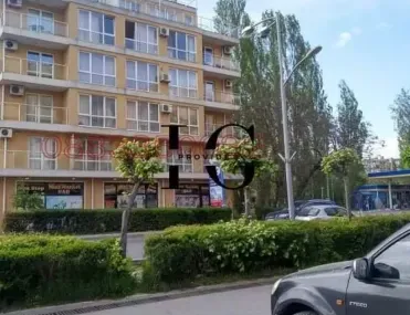 Апартамент, Несебър, Югоизточна България - снимка 13 от 17