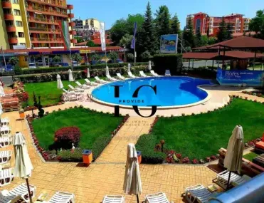 Апартамент, Несебър, Югоизточна България - снимка 12 от 17