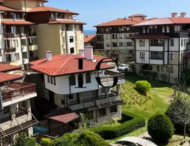 Апартамент, Несебър, Югоизточна България - снимка 3 от 16
