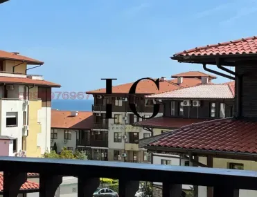 Апартамент, Несебър, Югоизточна България - снимка 13 от 16