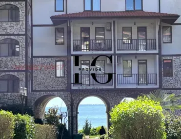 Апартамент, Несебър, Югоизточна България - снимка 2 от 16