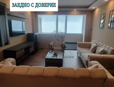 Апартамент, Сердика, София - снимка 4 от 21