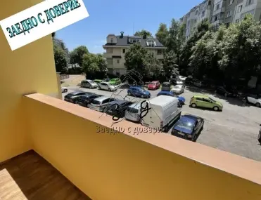 Апартамент, Сердика, София - снимка 14 от 21