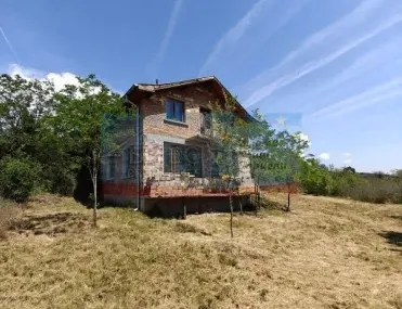 Къща, Ковачевци, Югозападна България