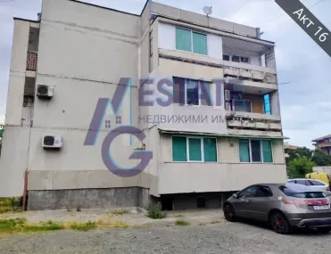 3-стаен, Царево, Югоизточна България - снимка 13 от 14