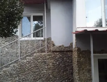 Къща, Сунгурларе, Югоизточна България