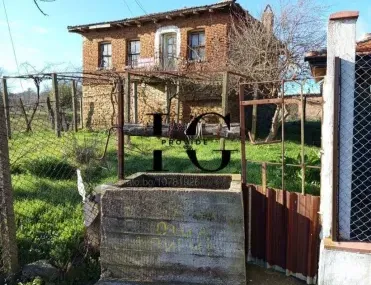 Къща, Средец, Югоизточна България - снимка 2 от 7