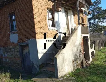 Къща, Средец, Югоизточна България - снимка 5 от 7