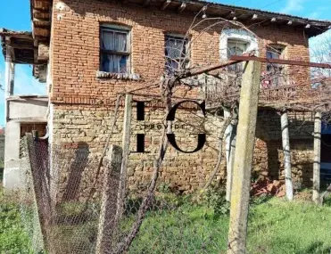 Къща, Средец, Югоизточна България - снимка 3 от 7