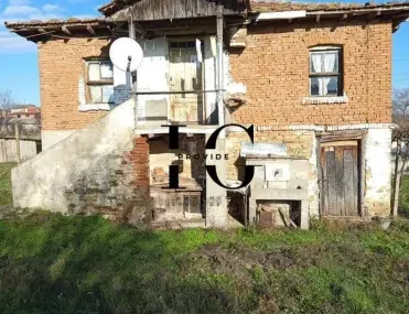 Къща, Средец, Югоизточна България - снимка 4 от 7