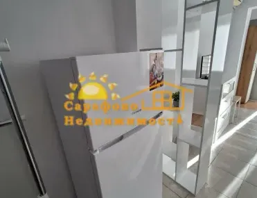 1-стаен, Сарафово, Бургас - снимка 9 от 12