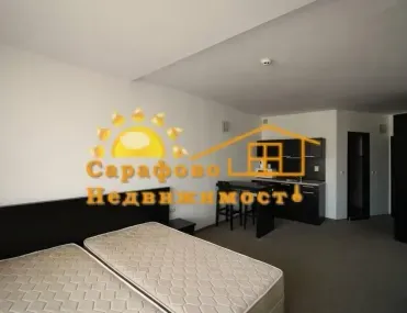 1-стаен, Сарафово, Бургас - снимка 5 от 8