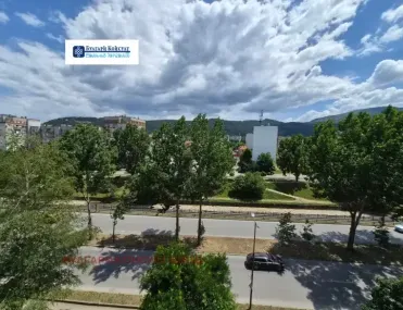 Многостаен, Кюстендил, Югозападна България
