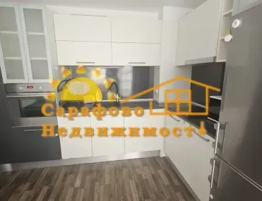 1-стаен, Сарафово, Бургас - снимка 4 от 16