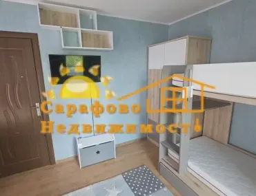1-стаен, Сарафово, Бургас - снимка 8 от 16