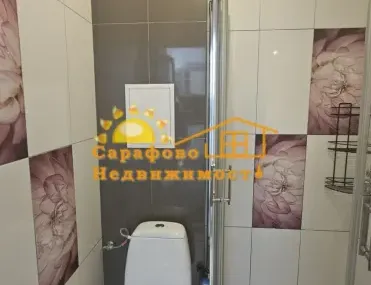 1-стаен, Сарафово, Бургас - снимка 10 от 16