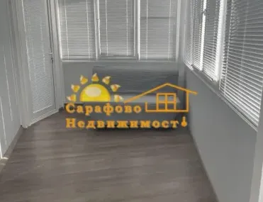 1-стаен, Сарафово, Бургас - снимка 8 от 10