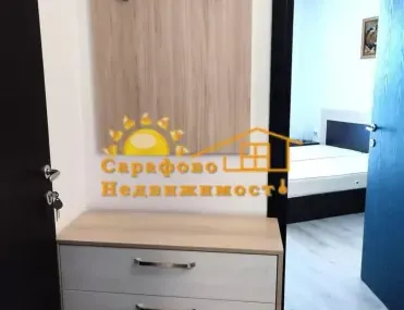 1-стаен, Сарафово, Бургас - снимка 8 от 9