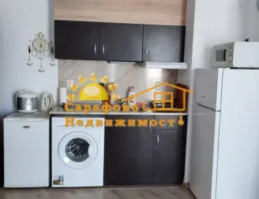 1-стаен, Сарафово, Бургас - снимка 2 от 9