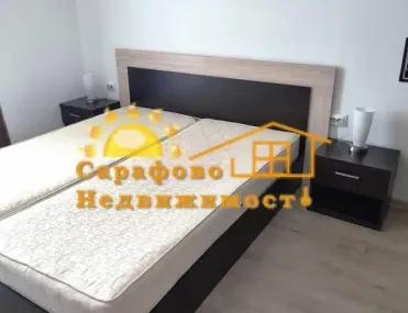 1-стаен, Сарафово, Бургас - снимка 4 от 9