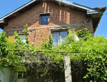 Къща, Бобов Дол, Югозападна България