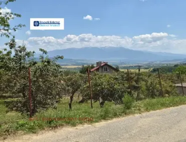 Къща, Бобов Дол, Югозападна България - снимка 14 от 15