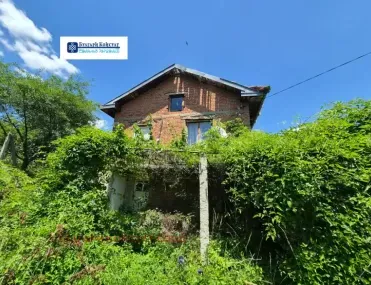 Къща, Бобов Дол, Югозападна България - снимка 10 от 15