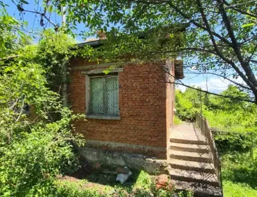 Къща, Бобов Дол, Югозападна България - снимка 5 от 15