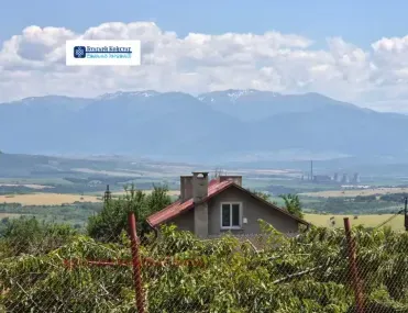 Къща, Бобов Дол, Югозападна България - снимка 13 от 15