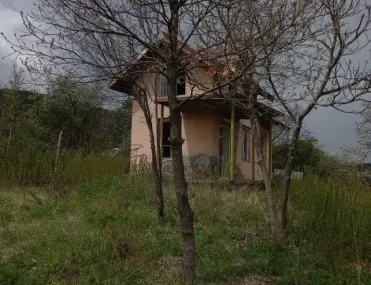 Вила, Кюстендил, Югозападна България