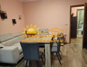 1-стаен, Сарафово, Бургас - снимка 2 от 8