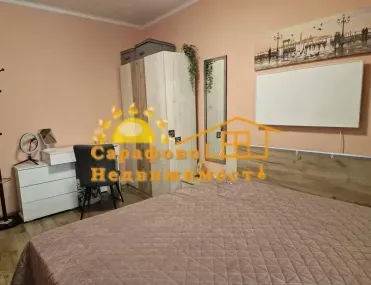 1-стаен, Сарафово, Бургас - снимка 4 от 8