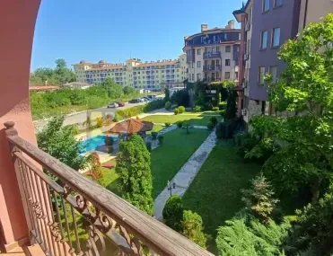 2-стаен, Царево, Югоизточна България - снимка 12 от 18
