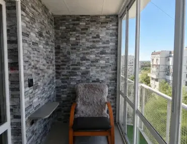Апартамент, Родина, Русе