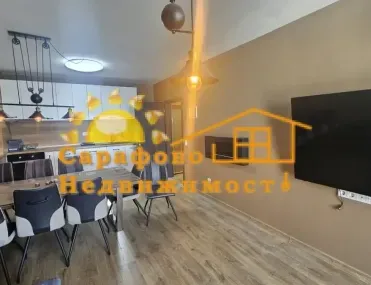 1-стаен, Сарафово, Бургас - снимка 3 от 18