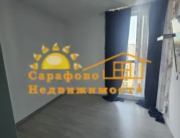 1-стаен, Сарафово, Бургас - снимка 9 от 18