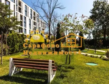 1-стаен, Сарафово, Бургас - снимка 16 от 18