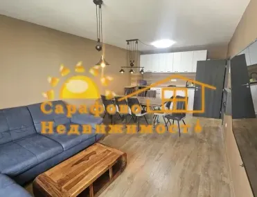 1-стаен, Сарафово, Бургас