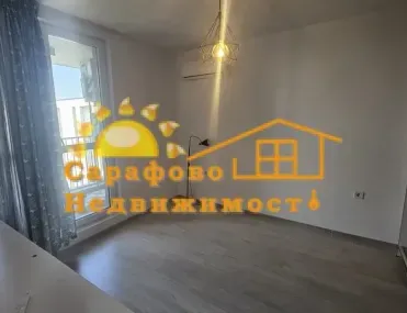 1-стаен, Сарафово, Бургас - снимка 7 от 18