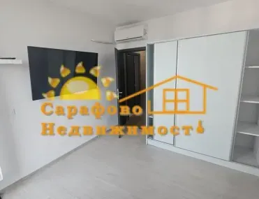 1-стаен, Сарафово, Бургас - снимка 6 от 18