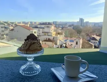 3-стаен, Родина, Русе